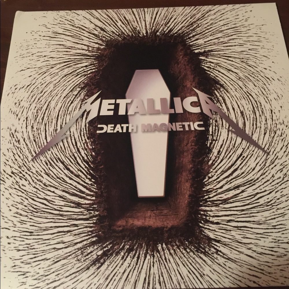 Metallica